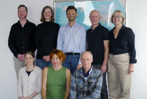 DEMAN Übersetzungen übernimmt tsglobal, ein führendes technisches Übersetzungsbüro! Bild: DEMAN Übersetzungen übernimmt tsglobal, ein führendes technisches Übersetzungsbüro!