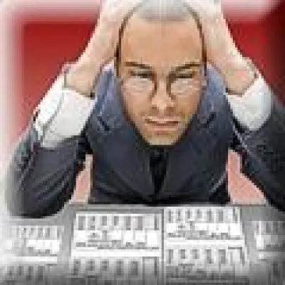 Bild: Versicherte im Tarif-Dschungel - Gesetzliche Krankenkassen bieten ab April viele Wahlmöglichkeiten an