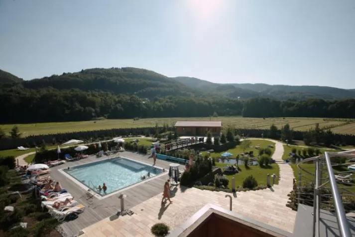 AquaMagis bietet vielfältige Sauna-Events Bild: AquaMagis bietet vielfältige Sauna-Events