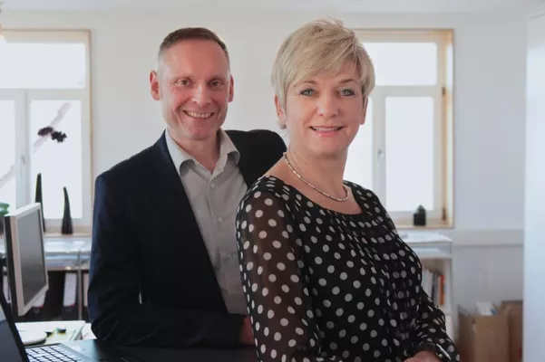 Bild: Volle Kraft voraus: Das ist 2014 beim Internet Marketing College und 0711-Netz geplant