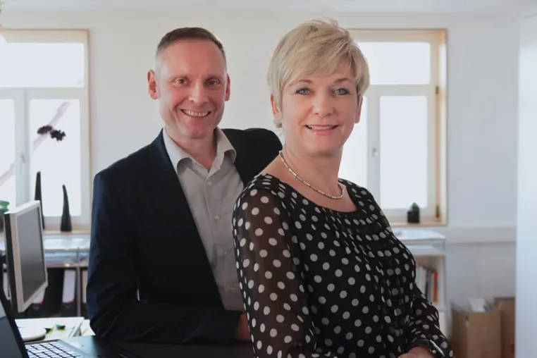 Bild: Volle Kraft voraus: Das ist 2014 beim Internet Marketing College und 0711-Netz geplant