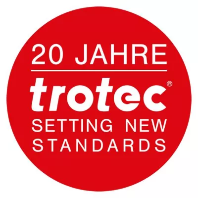 Bild: 20 Jahre Trotec Laser. In Rekordzeit zum Weltmarktführer