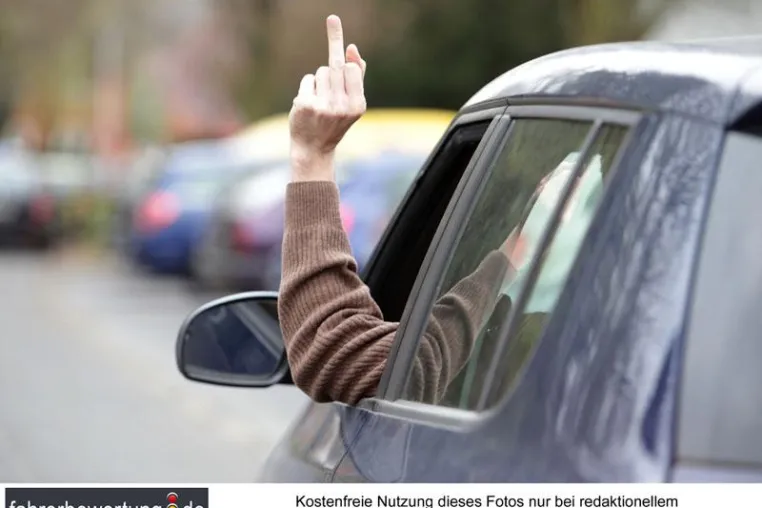 Bild: Denunzianten oder Weltverbesserer? - fahrerbewertung.de spaltet die Internetwelt
