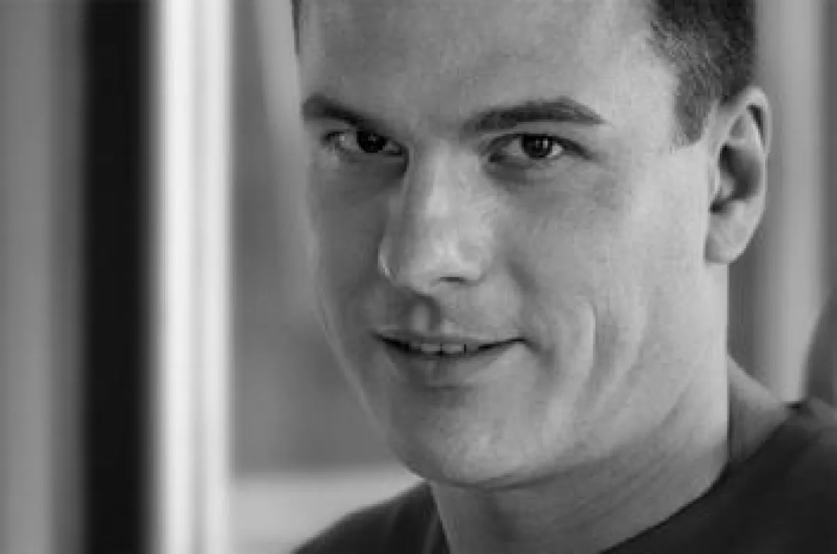 DJ Pintaa alias Alex Pinter