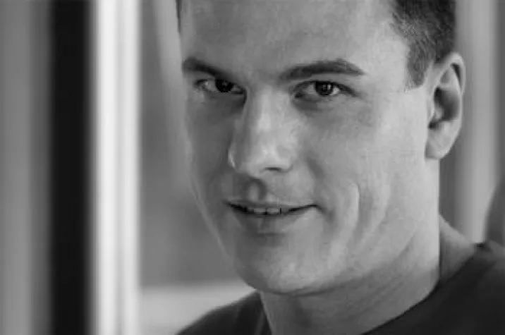 Bild: DJ Pintaa alias Alex Pinter bringt Electro Stunner auf Robeat5 Records