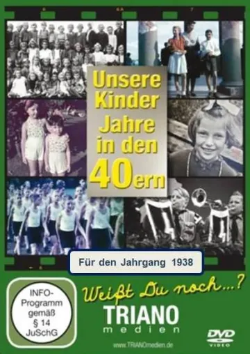 Bild: "Was kann man einem 80jährigen denn noch schenken…?!" Neue Geschenkideen voller Lebensfreude für Betagte '38er