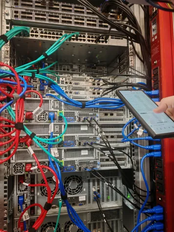 Bild: „Wir sagen der deutschen Konkurrenz den Kampf an“ - hosttech mit neuem Serverstandort in Berlin