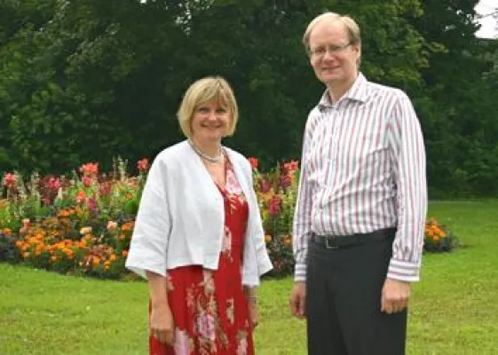 Ganzheitliches Konzept für die Landesgartenschau in Deggendorf Bild: Ganzheitliches Konzept für die Landesgartenschau in Deggendorf