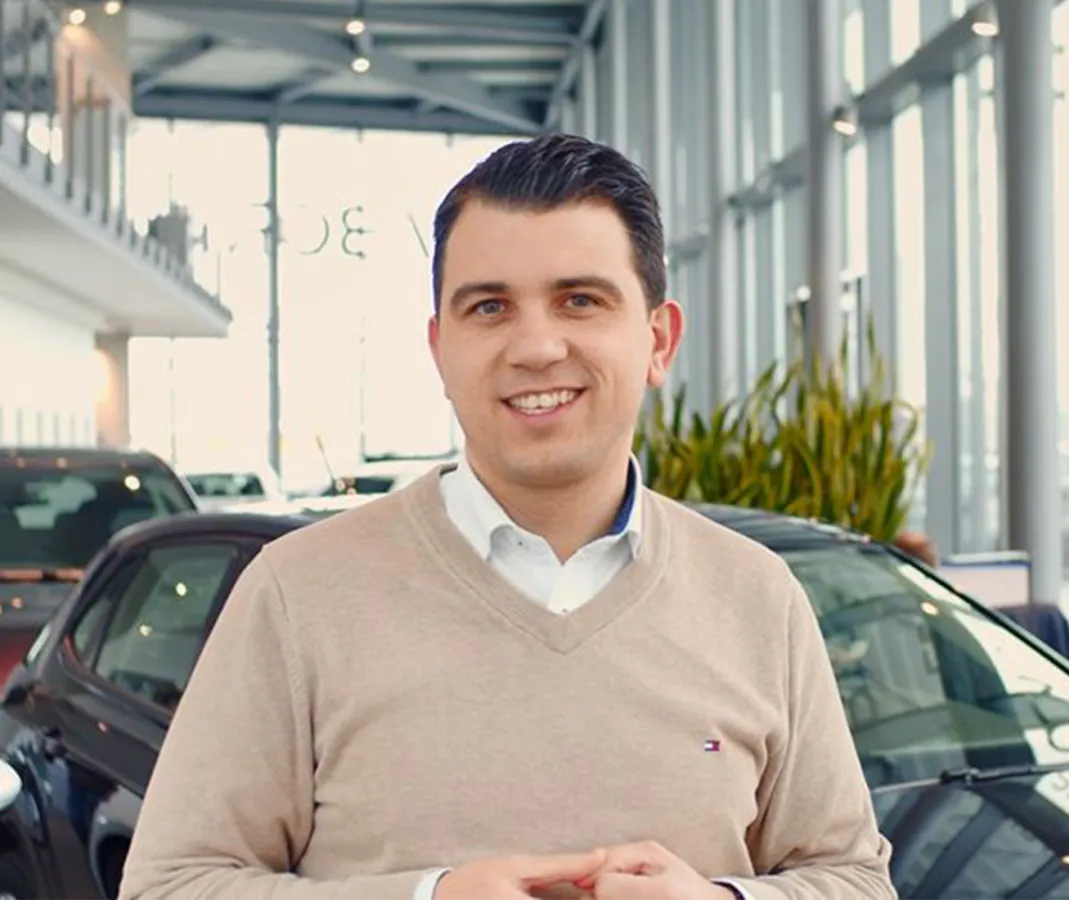 Mustafa Basar, Prokurist Autohaus Tabor GmbH