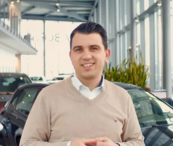 Autohaus Tabor GmbH erweitert das Führungsteam Bild: Autohaus Tabor GmbH erweitert das Führungsteam