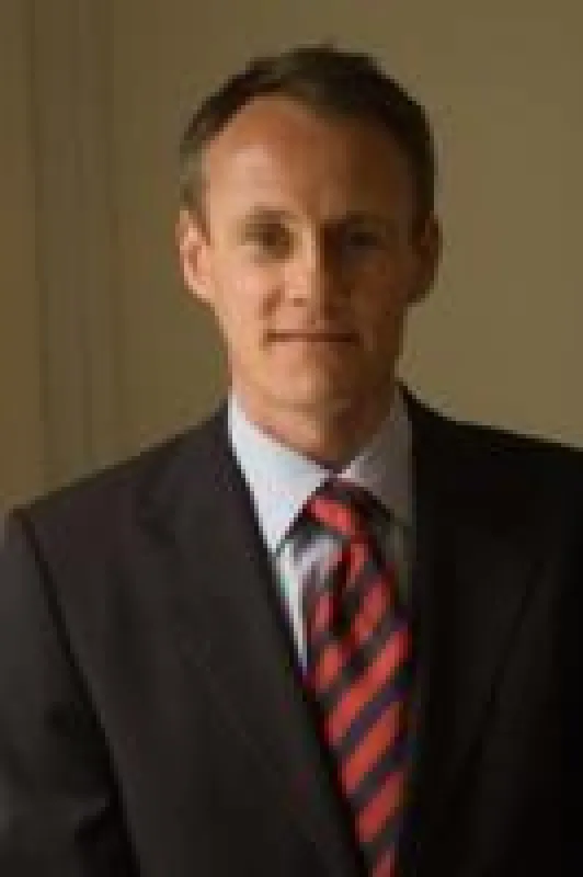 George Tennet, CEO BullGuard