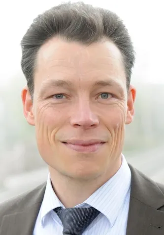 Bild: Martin Wehrle ''Ich arbeite (immer noch) in einem Irrenhaus''