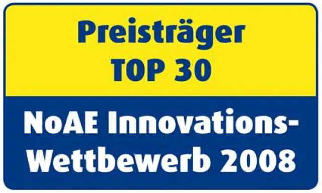 Bild: 1.Kreativpreis an Online Portal vergeben