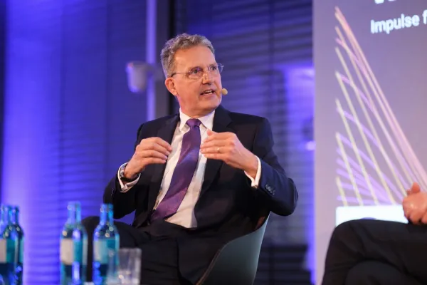 Bild: Nordstern gesucht: Warum Vision wieder zählt
