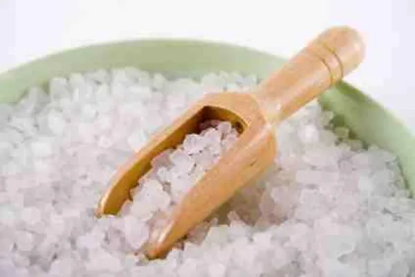 Genießerzeit.com veranstaltet - Die Salze des Lebens Bild: Genießerzeit.com veranstaltet - Die Salze des Lebens