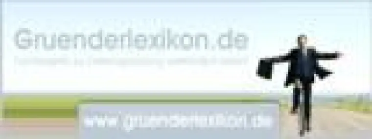 Bild: E-Book mit Erfolgsformel für Gründer