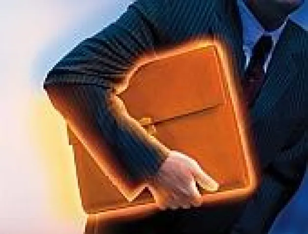 Bild: Wirtschaftskriminalität - Herausforderung Korruptionsbekämpfung