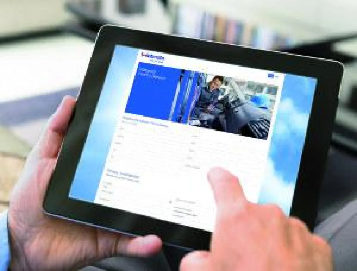 Kühler Kopf bei Pannen: ADAC TruckService und Europe Net organisieren den Webasto Priority Service.