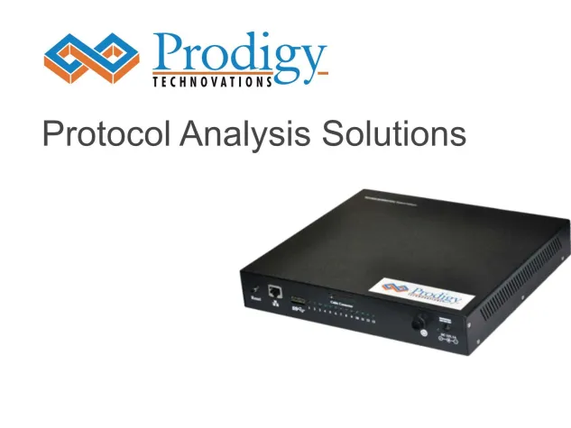 Bild: eVision Systems und Prodigy Technovations unterzeichnen Distributionsabkommen