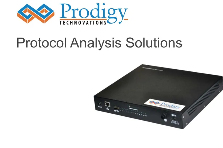 eVision Systems und Prodigy Technovations unterzeichnen Distributionsabkommen Bild: eVision Systems und Prodigy Technovations unterzeichnen Distributionsabkommen