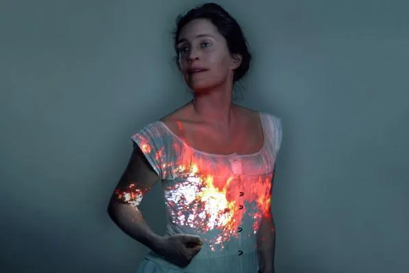 Bild: Live-Übertragung aus dem National Theatre London ins CineStar Original im Sony Center: Jane Eyre