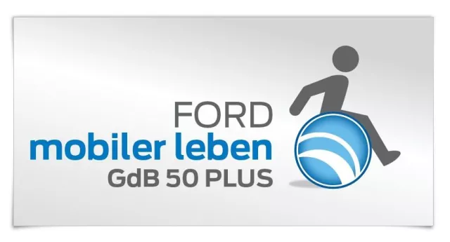 Bild: Ford baut Kooperation mit MyHandicap aus