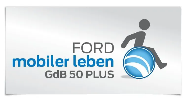 Bild: Ford baut Kooperation mit MyHandicap aus