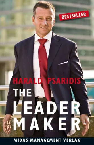 Bild: „Der Leader-Macher“ wird international