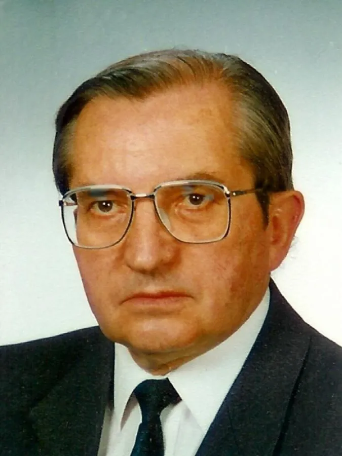 Pater Dr. Josef Privoznik SDB