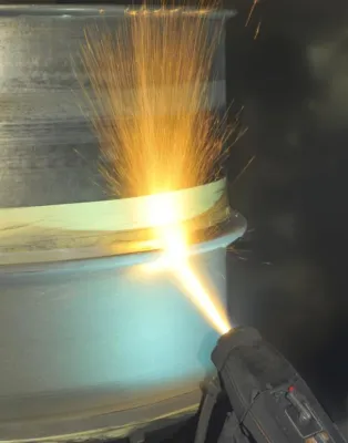 Bild: Hartmetall in der Drahtindustrie