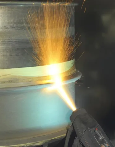 Bild: Hartmetall in der Drahtindustrie