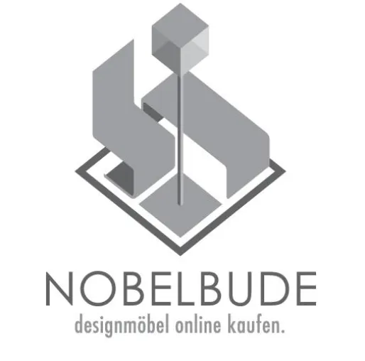 Neuer Onlineshop für exklusive Desingmöbel und Austattung – Nobelbude.de Bild: Neuer Onlineshop für exklusive Desingmöbel und Austattung – Nobelbude.de