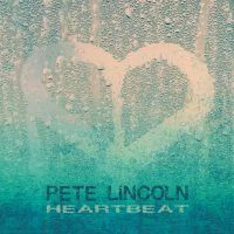 Pete Lincoln: Solo-Album "Heartbeat" erscheint am 13. Mai Bild: Pete Lincoln: Solo-Album "Heartbeat" erscheint am 13. Mai