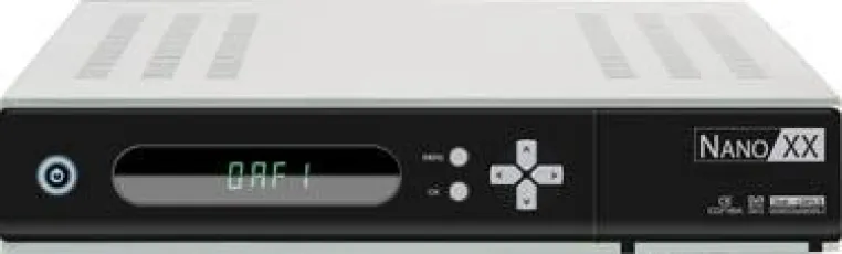 Bild: MatriXX Systems präsentiert Kabelbox NanoXX 9300 C auf FRK-Kongress in Leipzig