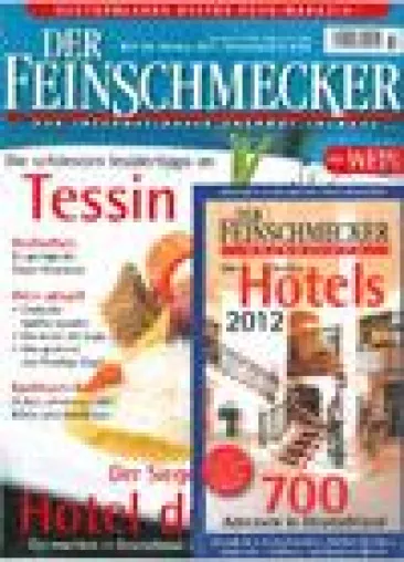Bild: Das Hotel Alte Werft in Papenburg gehört zu den 700 besten Hotels in Deutschland