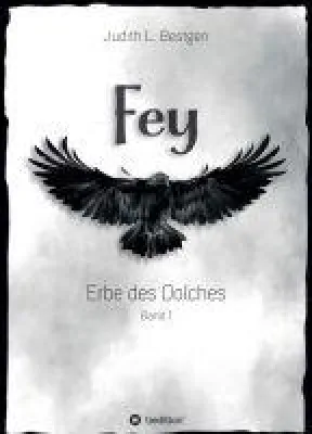 Bild: Fey: Erbe des Dolches - High-Fantasy-Spektakel, das sich auch mit heiklen Themen auseinandersetzt