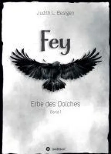 Bild: Fey: Erbe des Dolches - High-Fantasy-Spektakel, das sich auch mit heiklen Themen auseinandersetzt