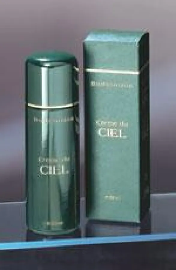 Bodylotion - Crème du CIEL