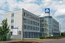 DIP-Partner AENGEVELT siedelt Systemhaus in Leipzig um Bild: DIP-Partner AENGEVELT siedelt Systemhaus in Leipzig um