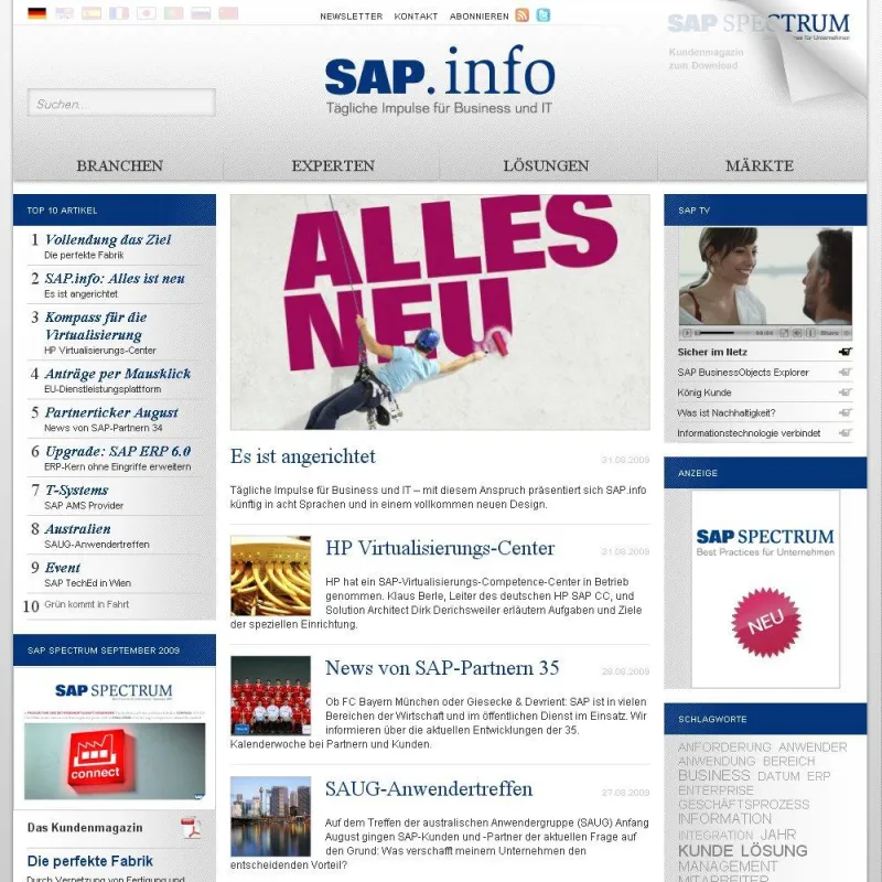 Die neue
