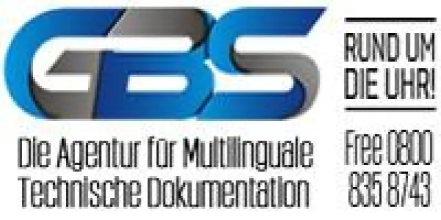 Bild: Technische Dokumentation für unsere globale Welt