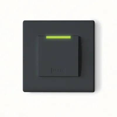 Bild: HID Global: OSDP wird neuer De-facto-Standard bei Zutrittskontrollsystemen