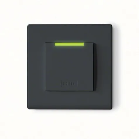 Bild: HID Global: OSDP wird neuer De-facto-Standard bei Zutrittskontrollsystemen