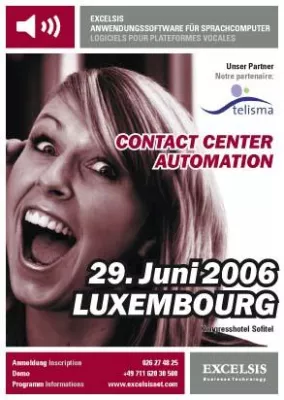 So automatisiert man Customer Contact Center Bild: So automatisiert man Customer Contact Center