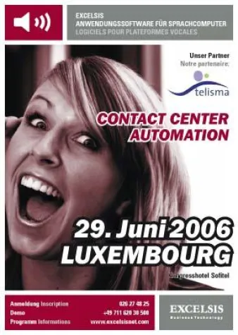 Bild: So automatisiert man Customer Contact Center