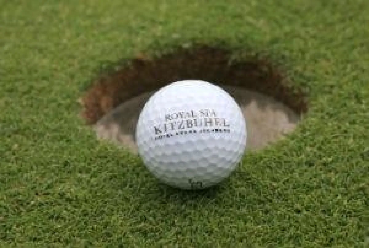 Golf im Royal Spa Kitzbühel Hotel