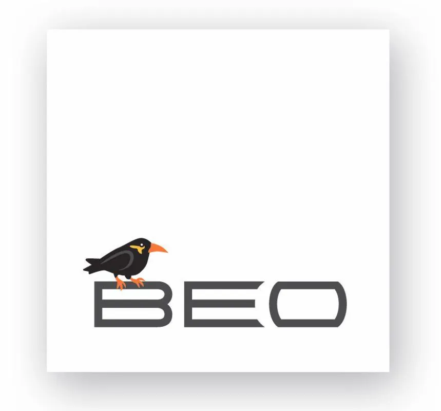 Logo der BEO GmbH