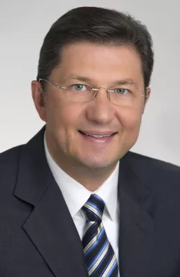 Bild: Dr. Frank Michel verstärkt die Dr. Eckel GmbH als neuer Vertriebsleiter