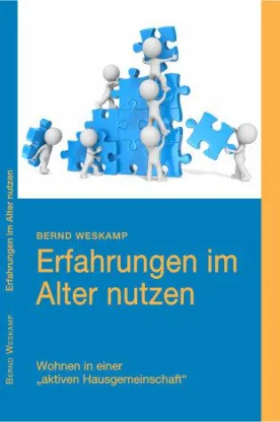 Bild: Erfahrungen im Alter nutzen