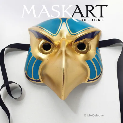 Bild: MaskArt-Cologne – Die vielen Gesichter des Fantastischen